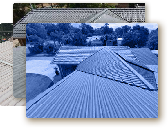 Roofing Company Sandstone Point